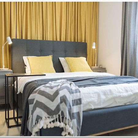 Old Town Cosy Studio Bucarest Esterno foto
