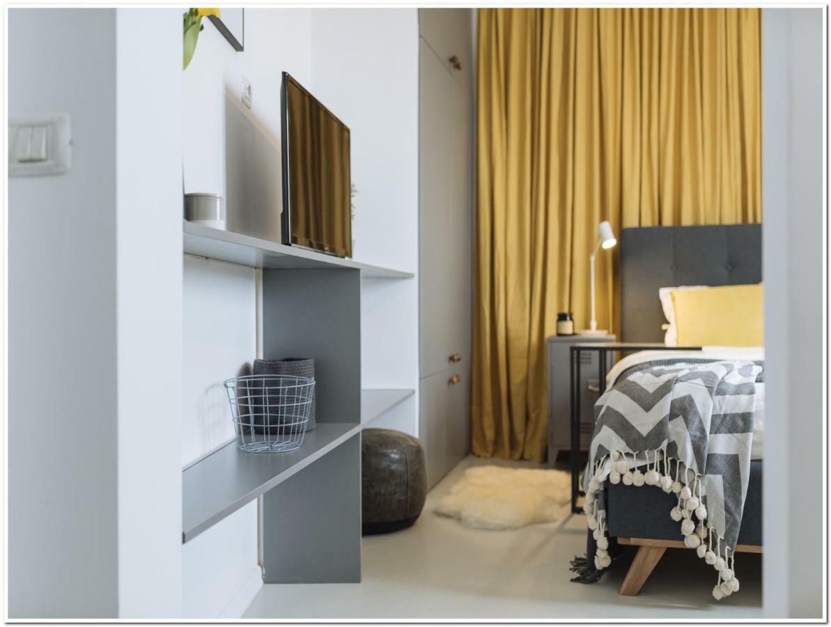 Old Town Cosy Studio Bucarest Esterno foto